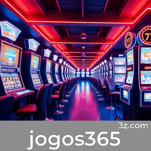 jogos365: Plataforma de Cassino Online e Apostas Seguras