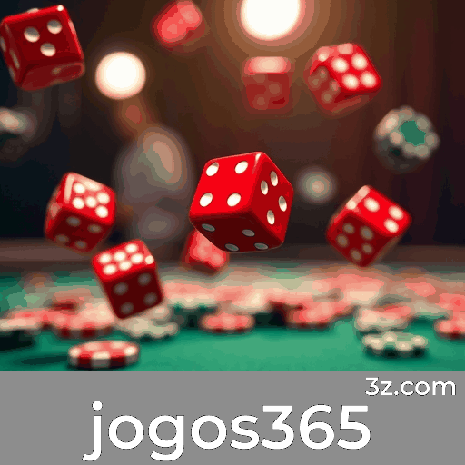 jogos365: Plataforma de Cassino Online e Apostas Seguras